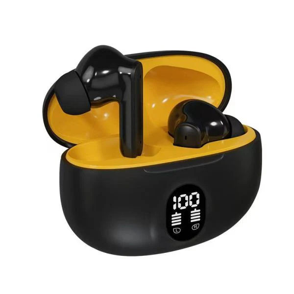 Stereo ENC TWS Wireless Bluetooth Earbuds
