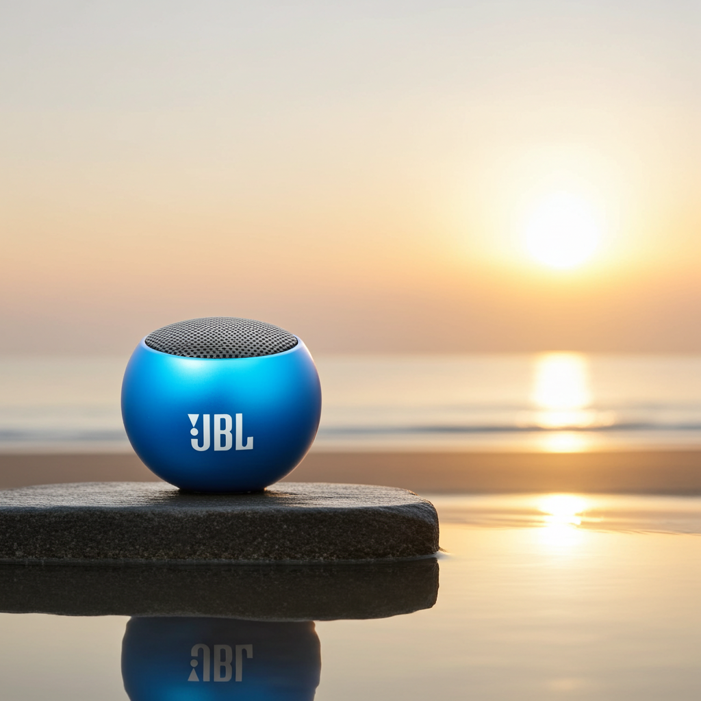 JBL M3 Mini Wireless Bluetooth Speaker