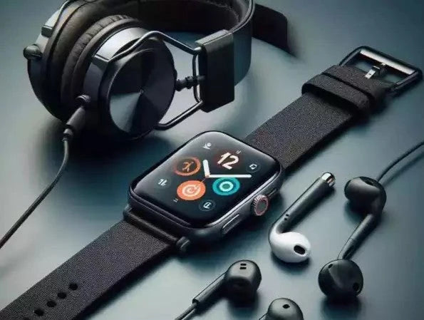 Smart Wearables
