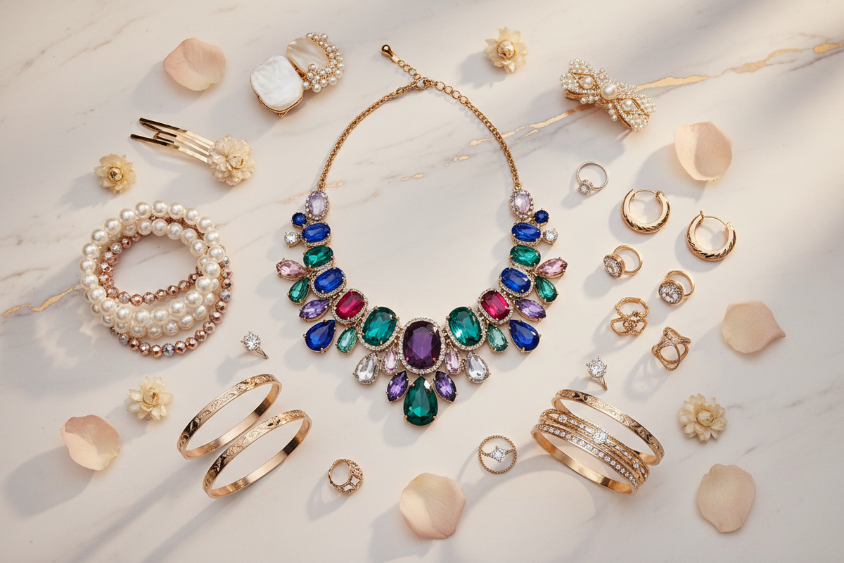 Fashion & Lifestyle