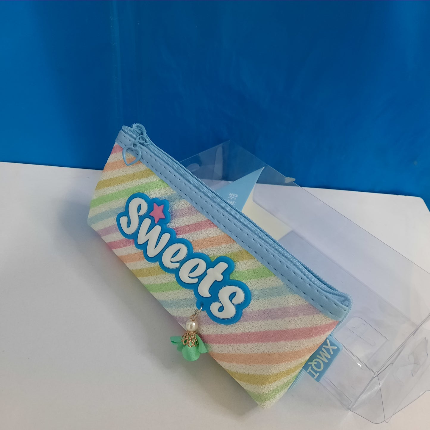 Beautiful Decent Sweet Style High Quality Pouch