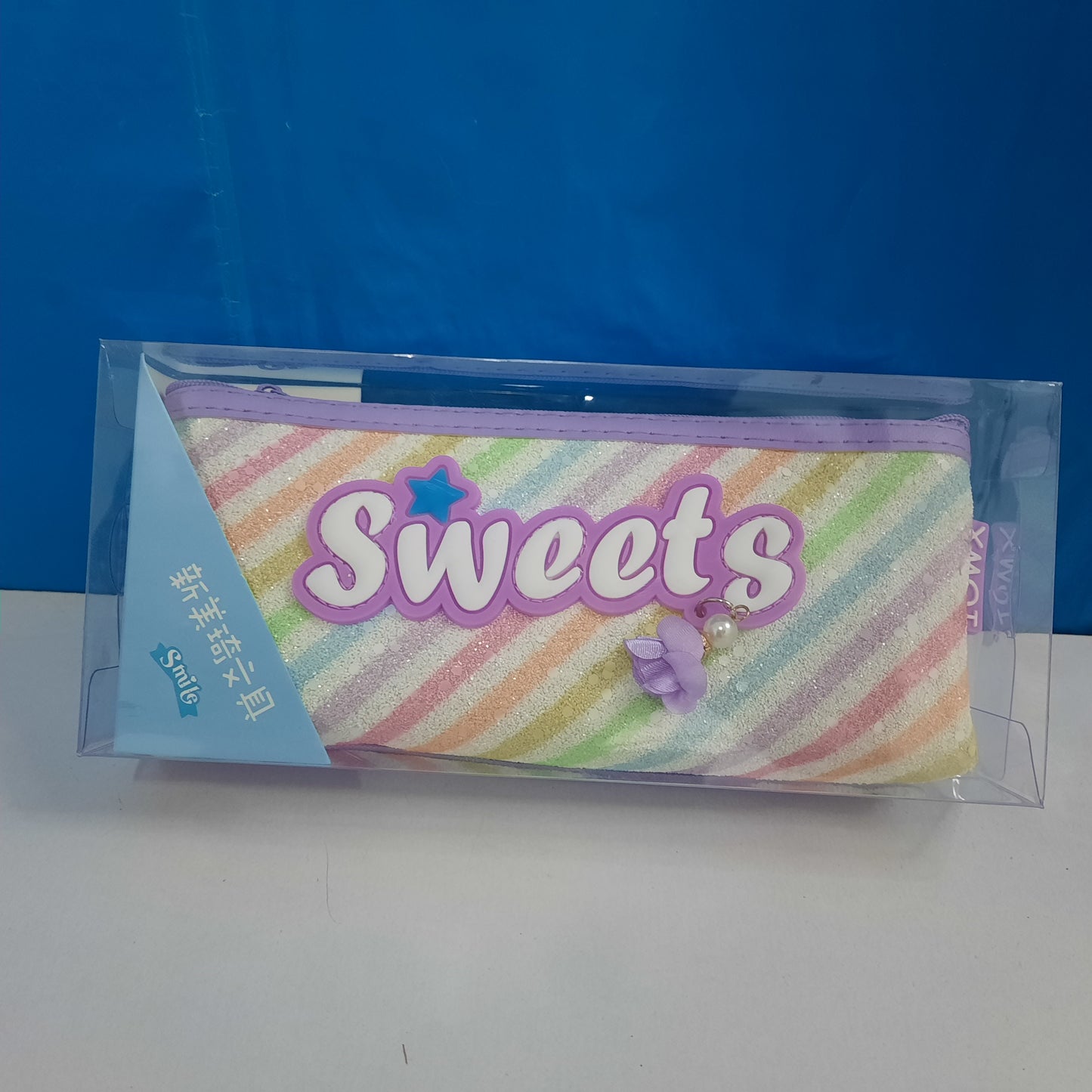 Beautiful Decent Sweet Style High Quality Pouch