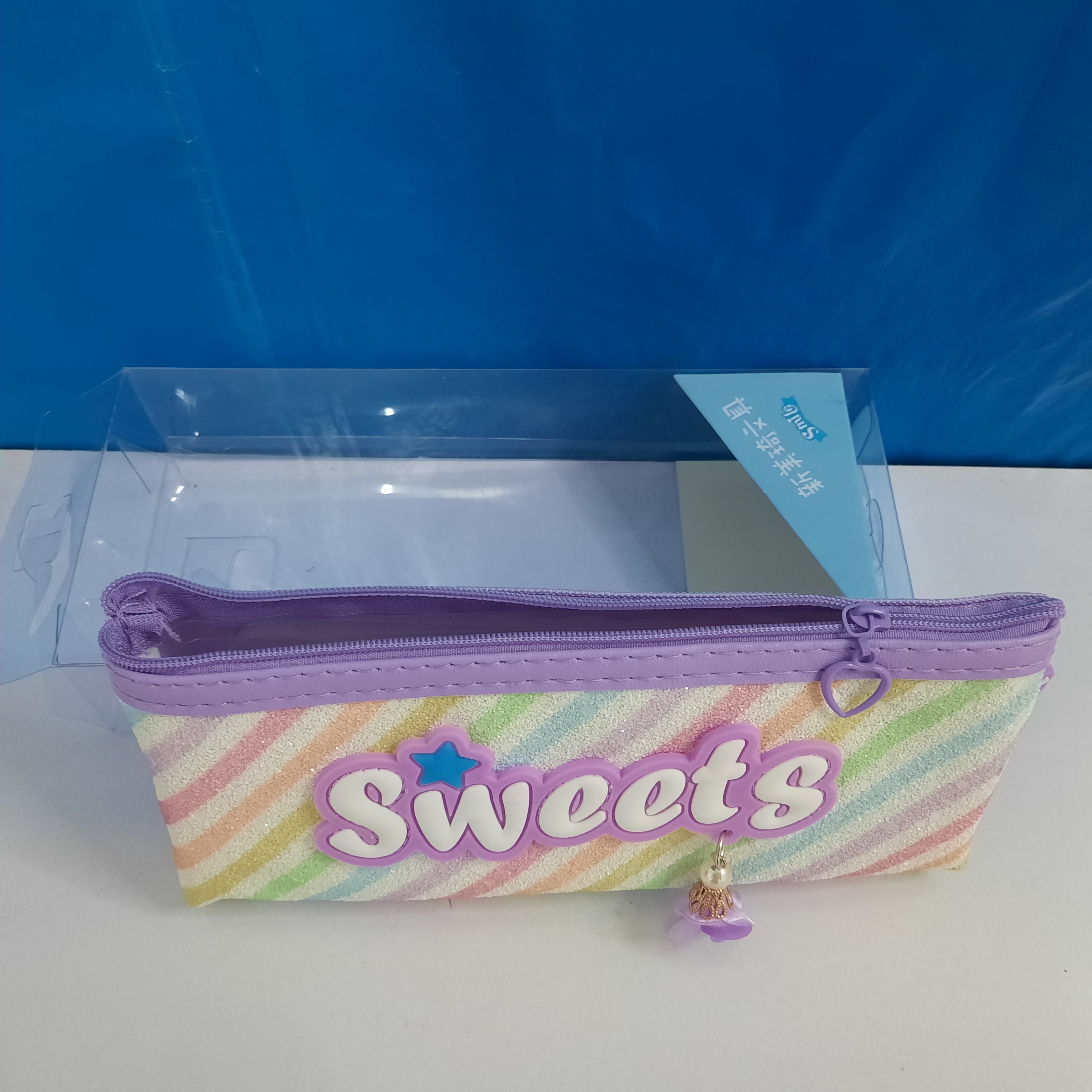 Beautiful Decent Sweet Style High Quality Pouch