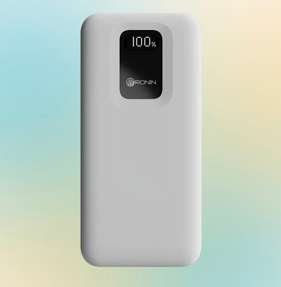 Ronin R-4020 DIGITAL DISPLAY - 10000MAH