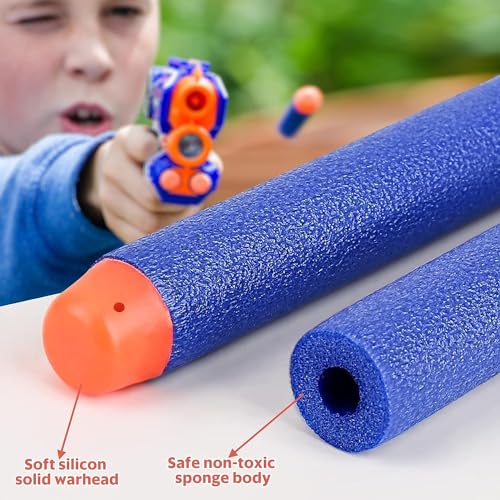 For Boys Nerf Gun & Bluetooth Speaker Bundle - Free Delivery