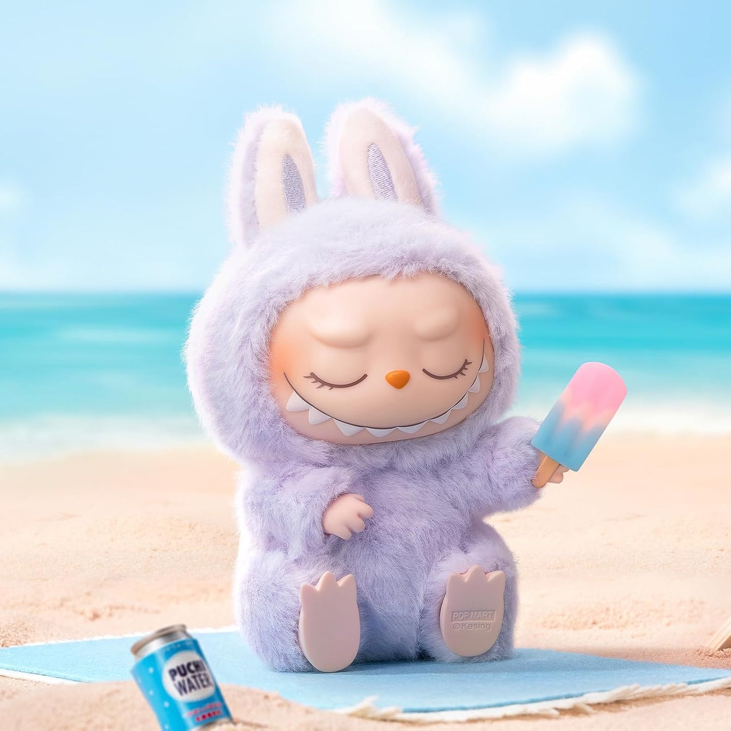 🧸 Labubu – Have a Seat Edition (POP MART)