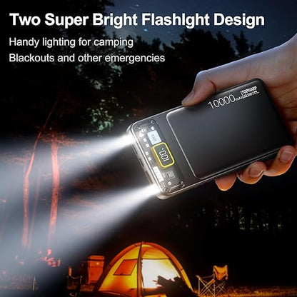 100W Power Bank