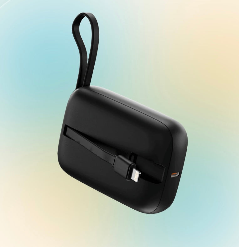 Ronin R-4030 POWER BANK 10,000 MAH