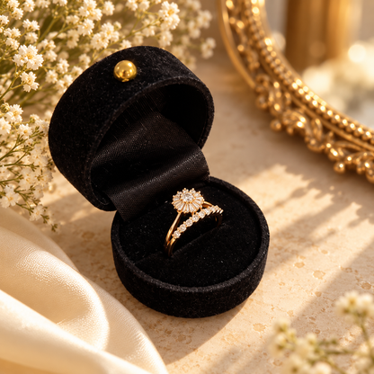 Flora Ring