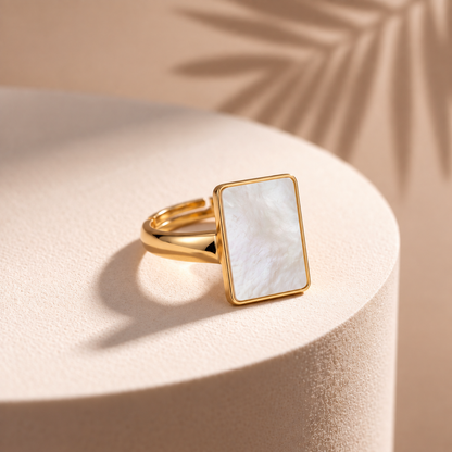 Marble Ring