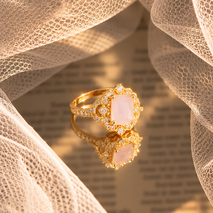 Sitara Ring