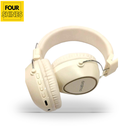 Oraimo ZB-580 Wireless Bluetooth Headphone