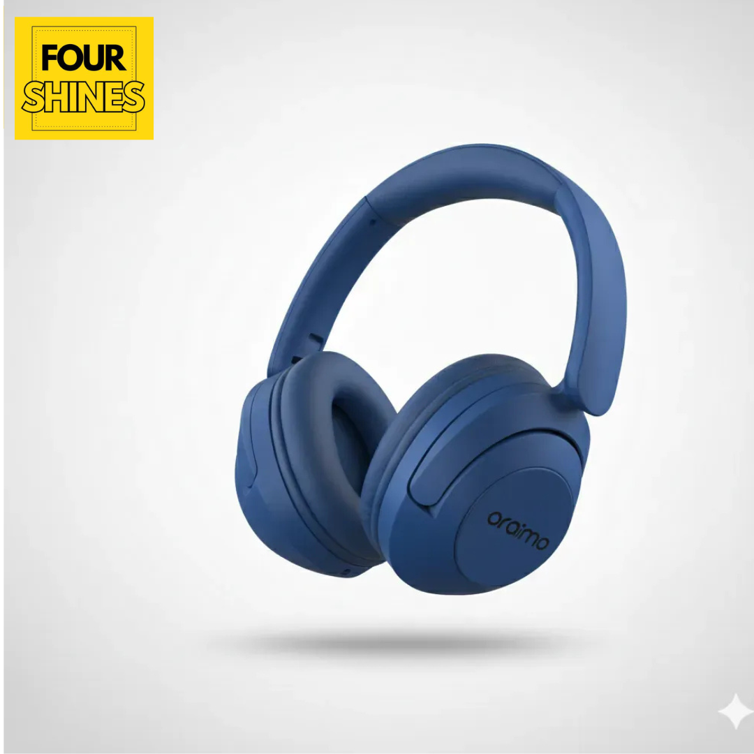 Oraimo (OR 520) Wireless Headphone