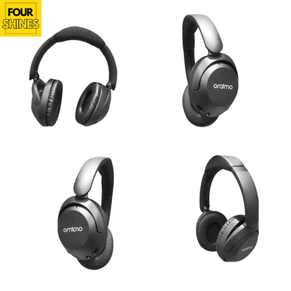 Oraimo (OR 520) Wireless Headphone