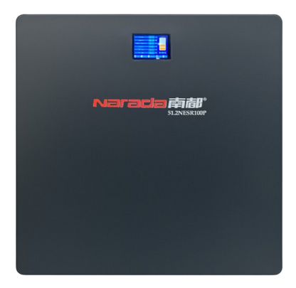 Narada Powerwall 51NESR100P 51v100Ah