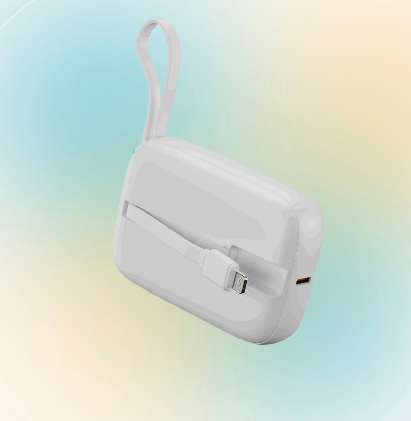 Ronin R-4030 POWER BANK 10,000 MAH