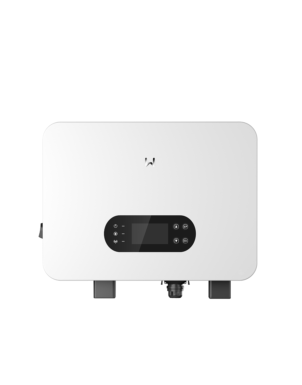 Goodwe 12Kw Hybrid Inverter Single Phase