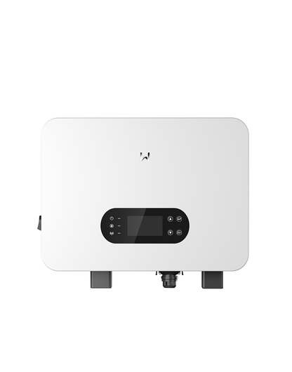 Goodwe 10Kw Hybrid Inverter Single Phase