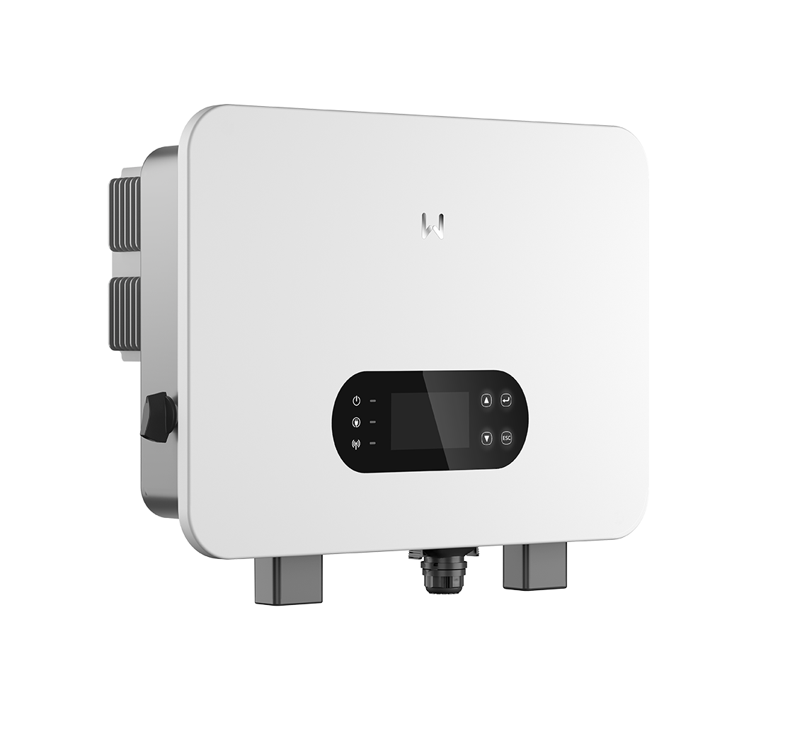 Goodwe 12Kw Hybrid Inverter Single Phase