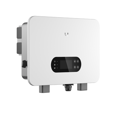 Goodwe 10Kw Hybrid Inverter Single Phase