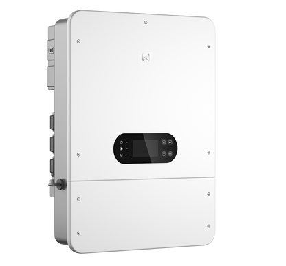Goodwe 12Kw Hybrid Inverter Three Phase