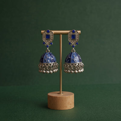 Regal Dome Jhumki