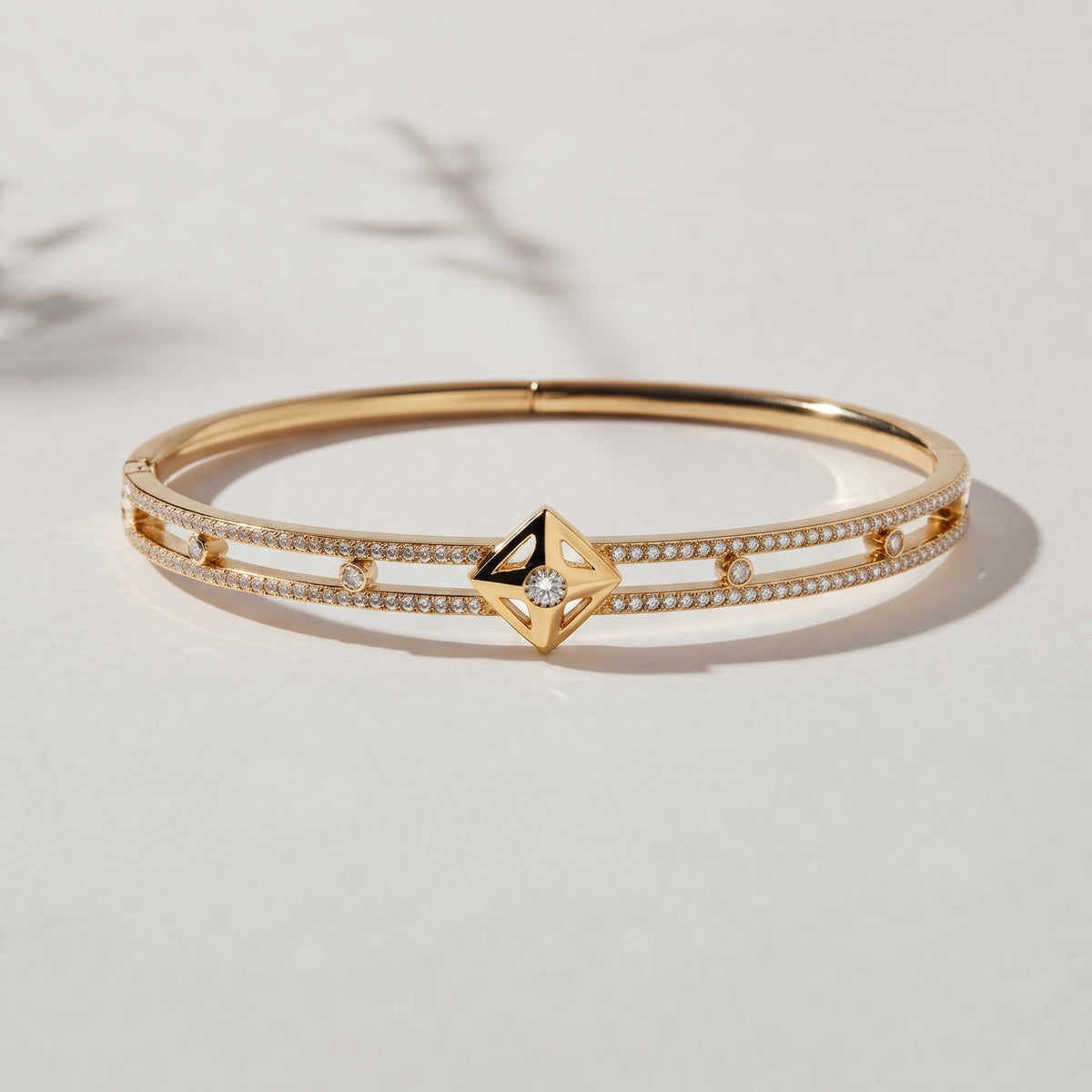 Double Row Cuff