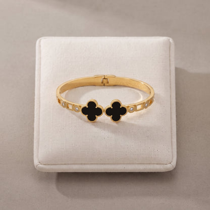 Black Clover Cuff
