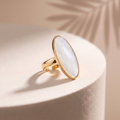Marble Ring