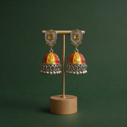 Regal Dome Jhumki