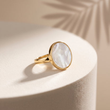 Marble Ring