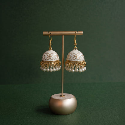 Bloom Jhumki