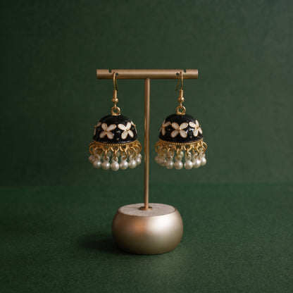 Bloom Jhumki
