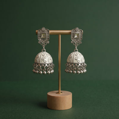 Regal Dome Jhumki
