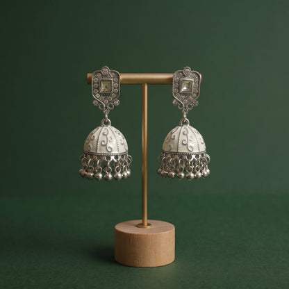 Regal Dome Jhumki