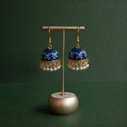 Bloom Jhumki