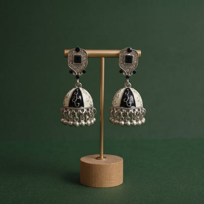 Regal Dome Jhumki