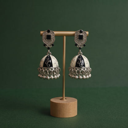 Regal Dome Jhumki