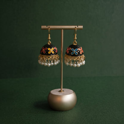 Bloom Jhumki