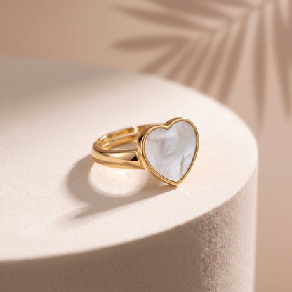 Marble Ring