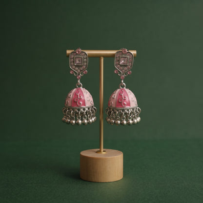 Regal Dome Jhumki