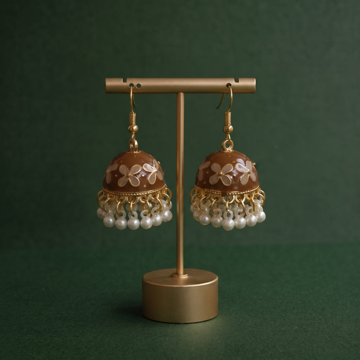 Bloom Jhumki