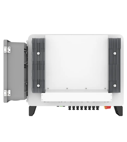 Solis 25-60 KW Ongrid Inverter Three Phase
