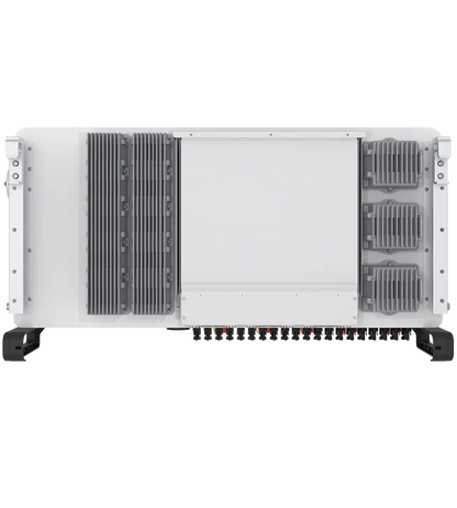 Solis 75-125 KW Ongrid Inverter Three Phase