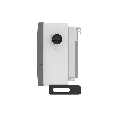 Solis 75-125 KW Ongrid Inverter Three Phase