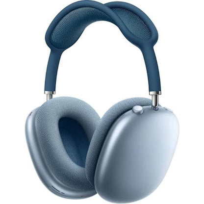 Airpod Max Wireless Bluetooth Headphones, Colon Premium Quality
