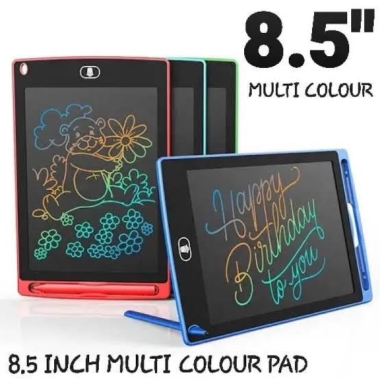 LCD Writing Tablet High Quality 8.5 inch for kids