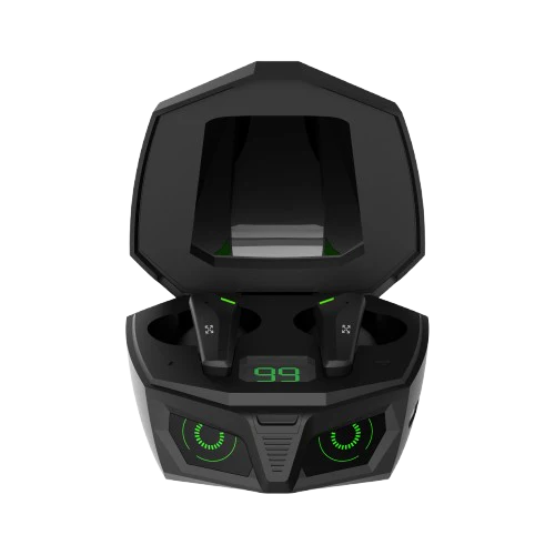 Yoblox Gaming Bluetooth Earbuds by Yolo | Latest Edition