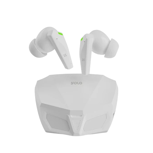 Yoblox Gaming Bluetooth Earbuds by Yolo | Latest Edition