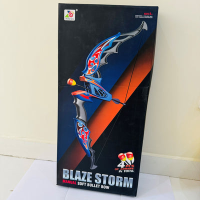 Blaze Arrow toy for kids, big size at fourshines.com